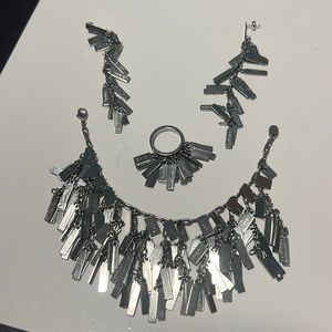 Swatch Bijoux International Love SOLD AS SET ONLY